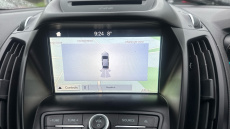 Ford Kuga 1.5 TDCi Titanium Edition 5dr 2WD Diesel Estate